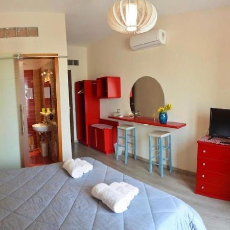Furture'Rooms Napoli Bagian luar foto